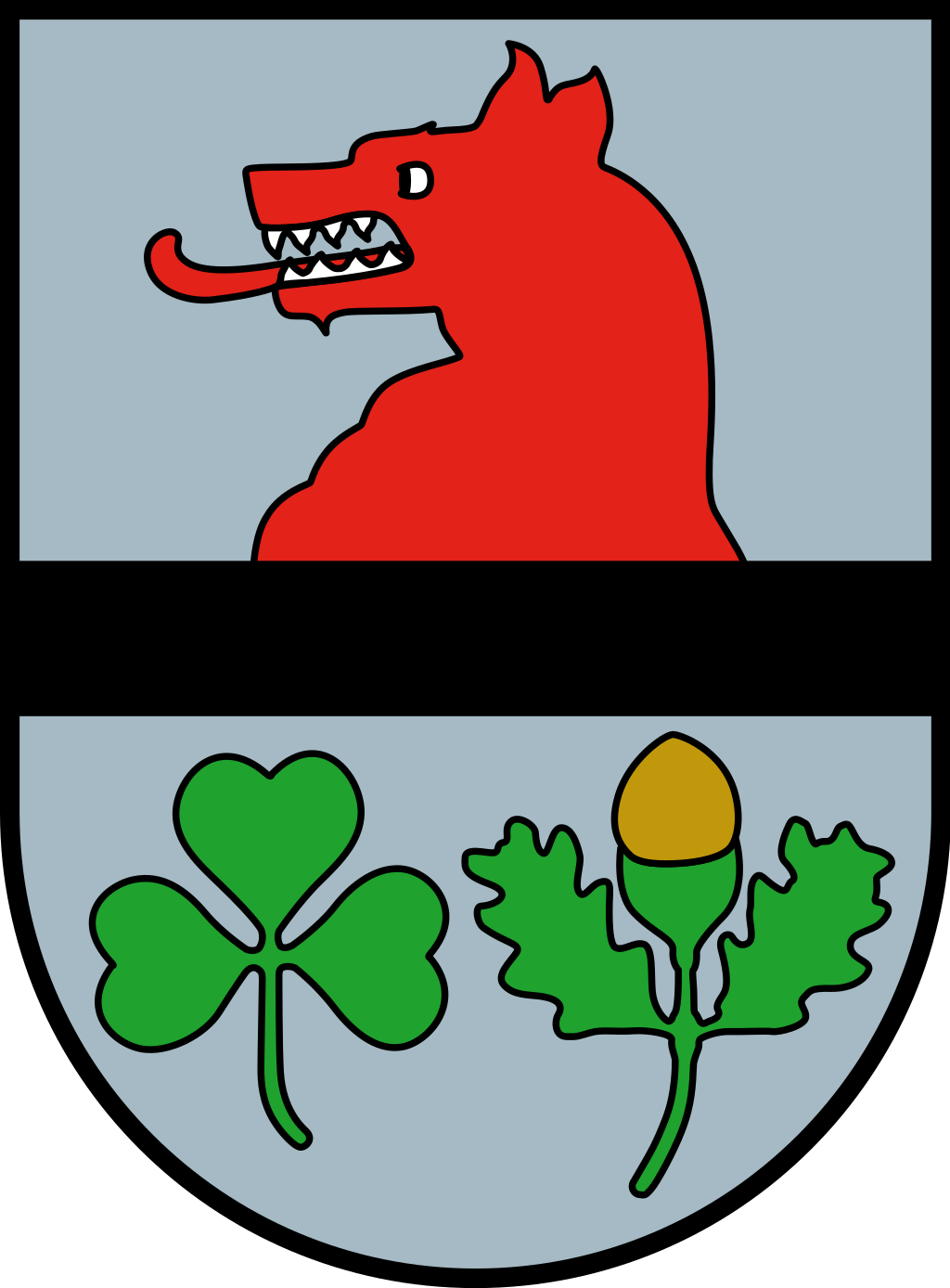 1024px Coat Of Arms Elsdorf