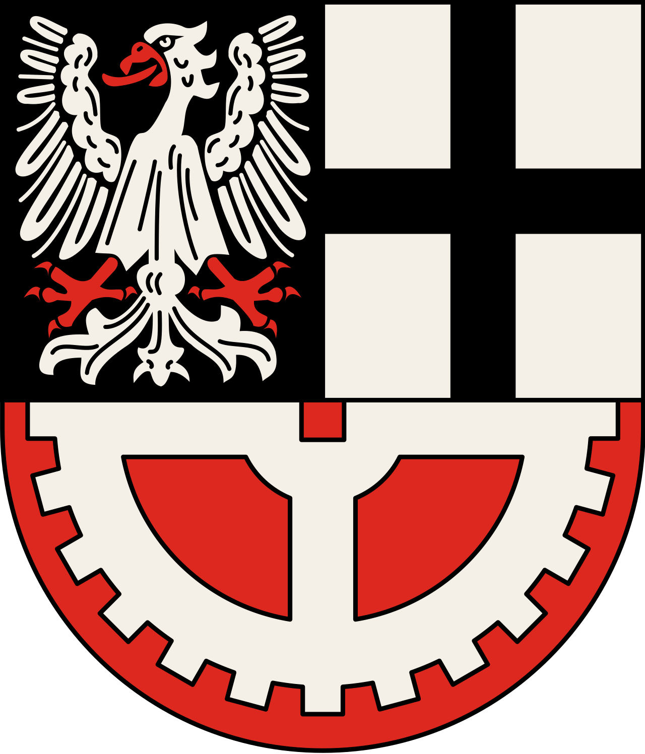 DEU Huerth COA